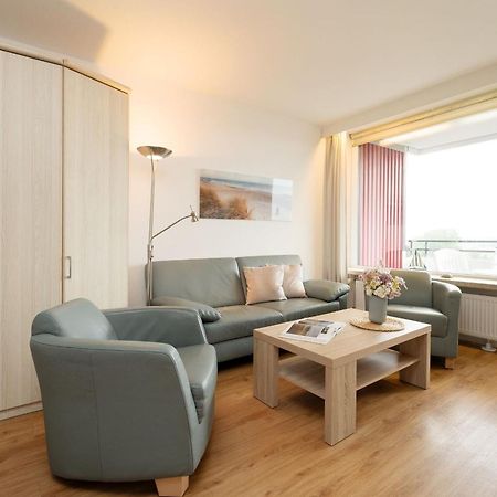 Berolina Seabreeze Apartment ดาเมอ ภายนอก รูปภาพ