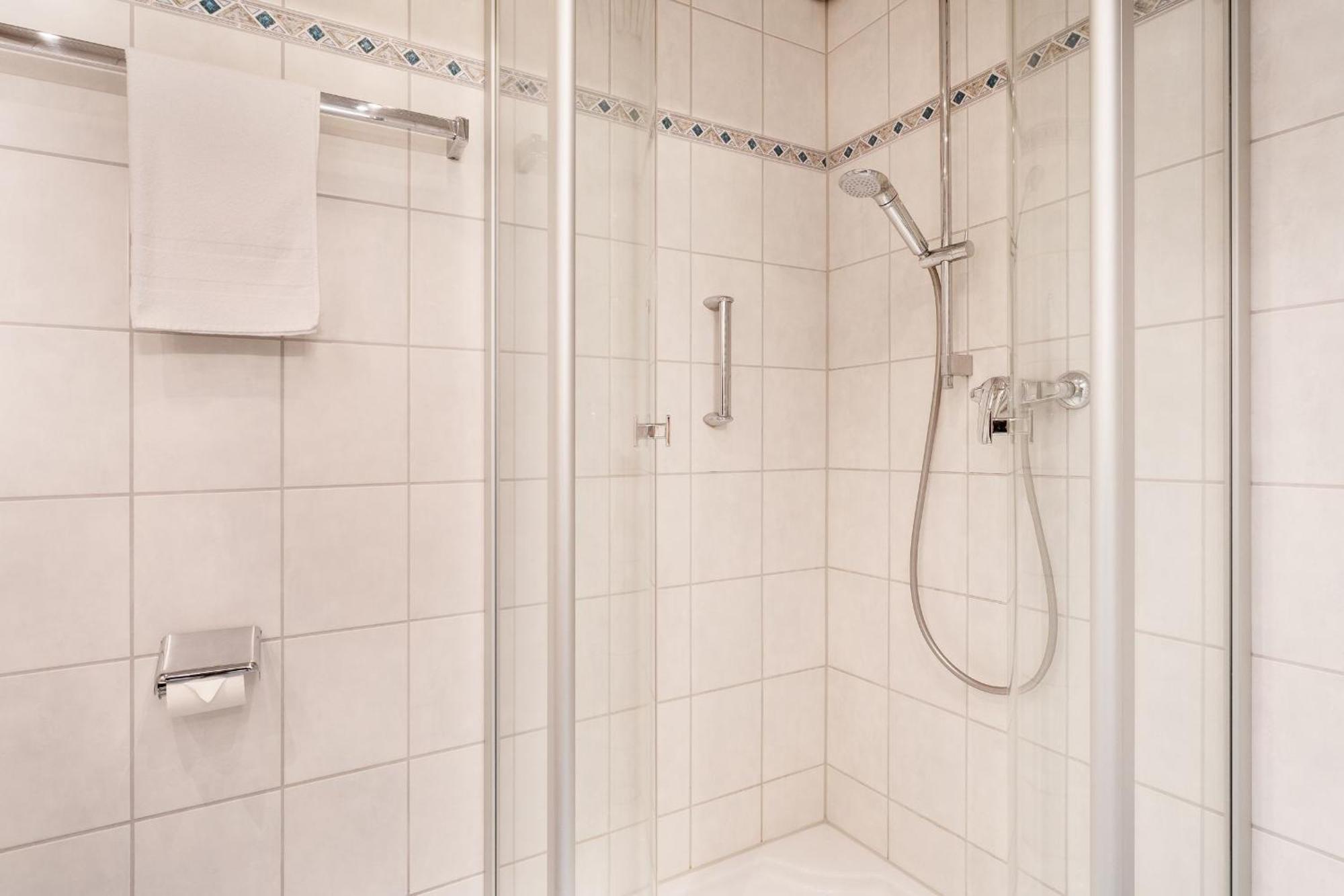 Berolina Seabreeze Apartment ดาเมอ ภายนอก รูปภาพ