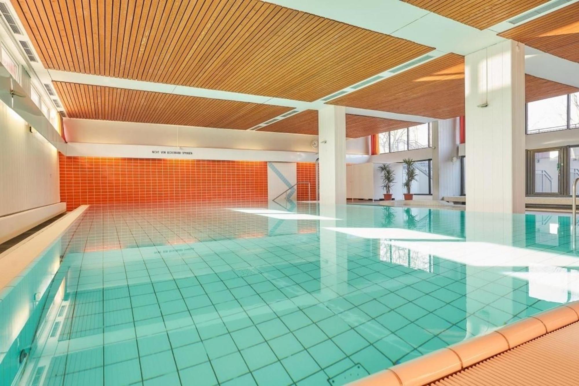 Berolina Seabreeze Apartment ดาเมอ ภายนอก รูปภาพ