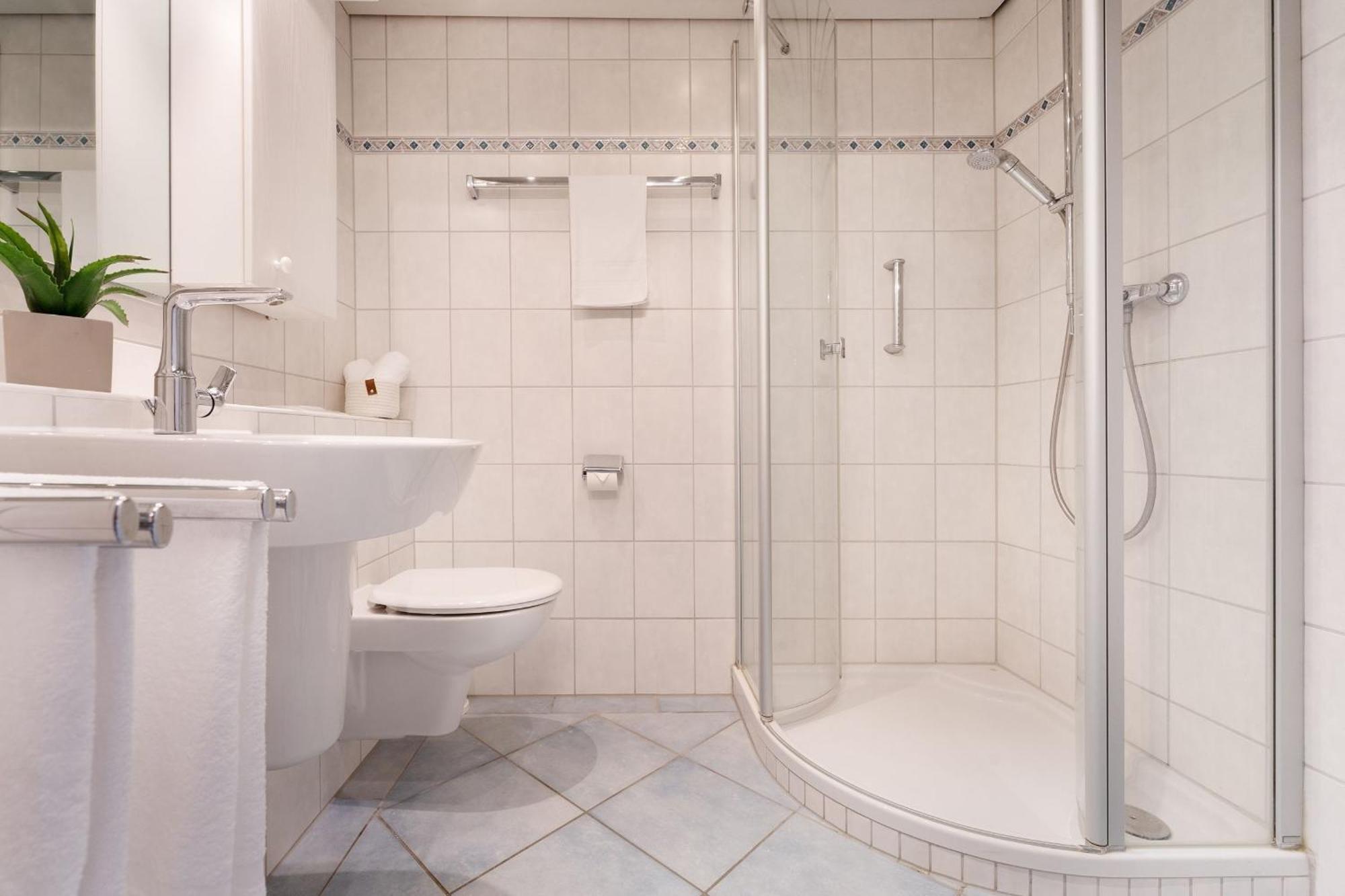 Berolina Seabreeze Apartment ดาเมอ ภายนอก รูปภาพ