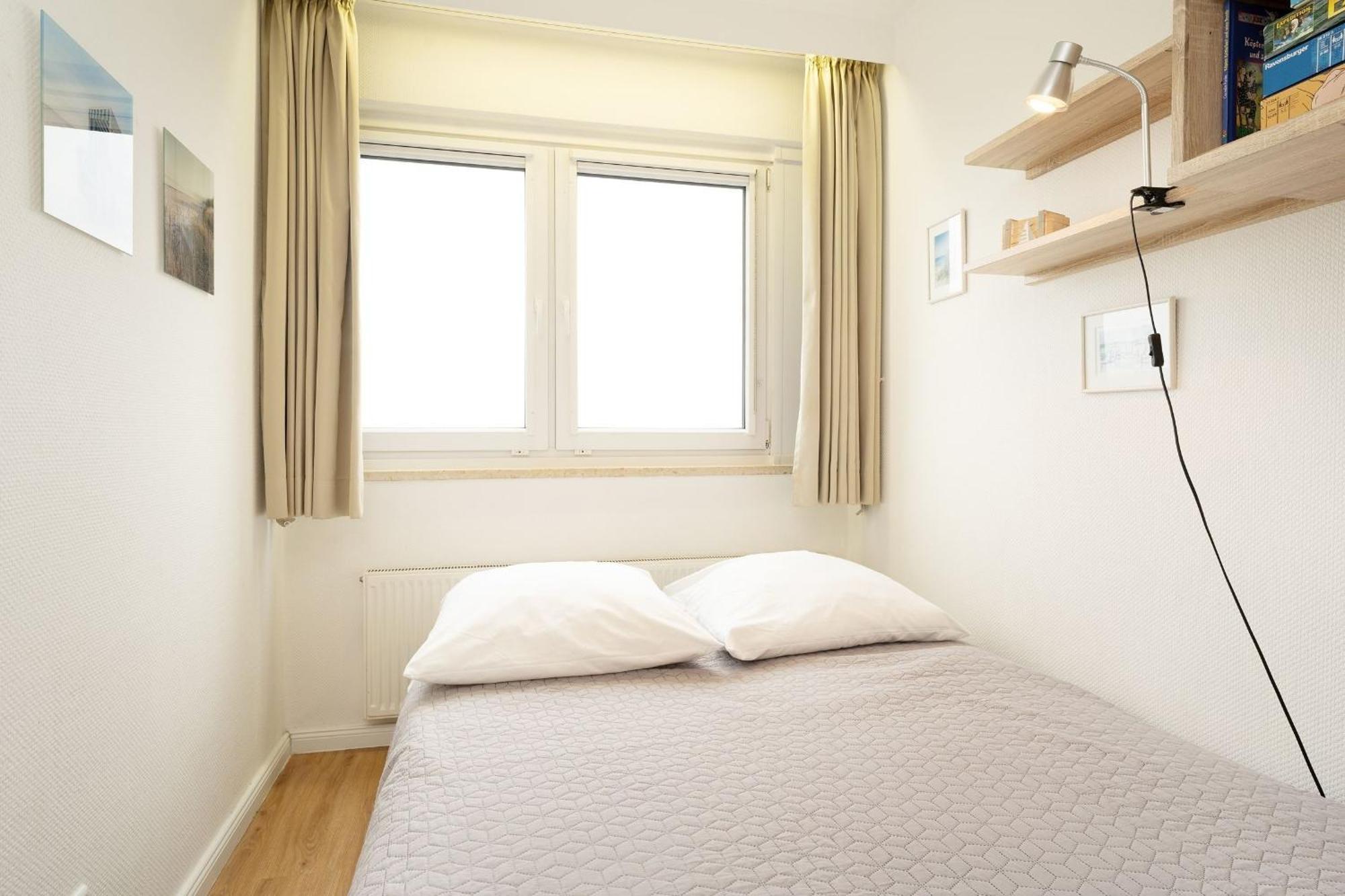 Berolina Seabreeze Apartment ดาเมอ ภายนอก รูปภาพ