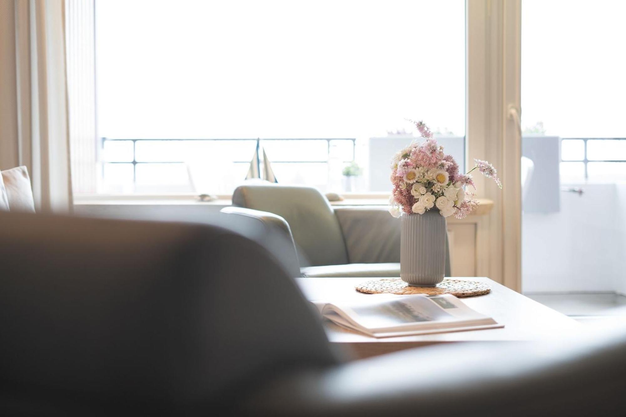 Berolina Seabreeze Apartment ดาเมอ ภายนอก รูปภาพ